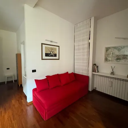 Suite In Palazzo Storico Milan Exterior photo