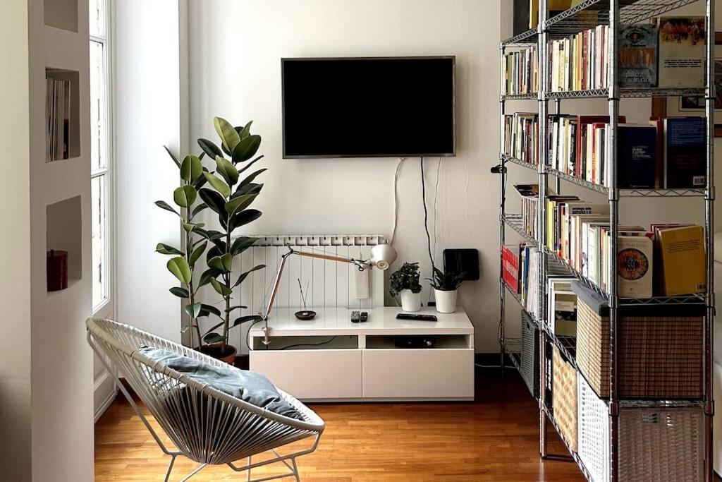 In Palazzo Storico Apartamento *